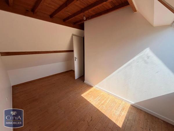 Maison à louer 3 pièces 49.06m² Merlieux-et-Fouquerolles (02000)