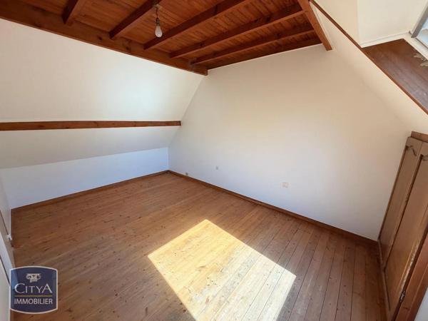 Maison à louer 3 pièces 49.06m² Merlieux-et-Fouquerolles (02000)