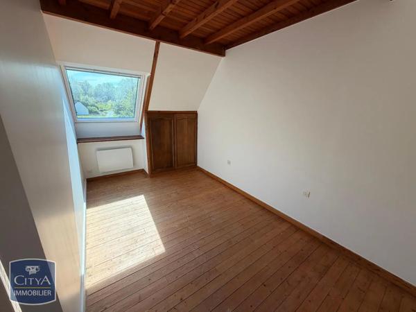 Maison à louer 3 pièces 49.06m² Merlieux-et-Fouquerolles (02000)