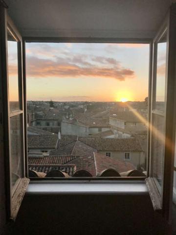 Très beau duplex en coeur de ville