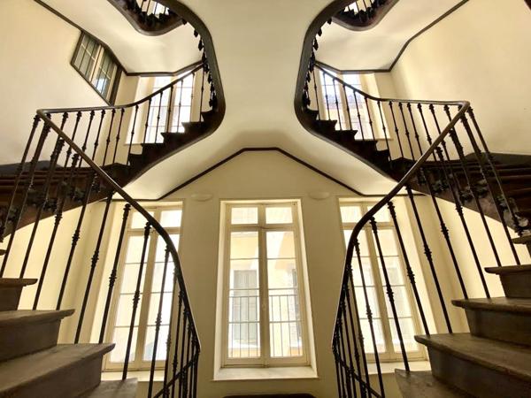 Très beau duplex en coeur de ville