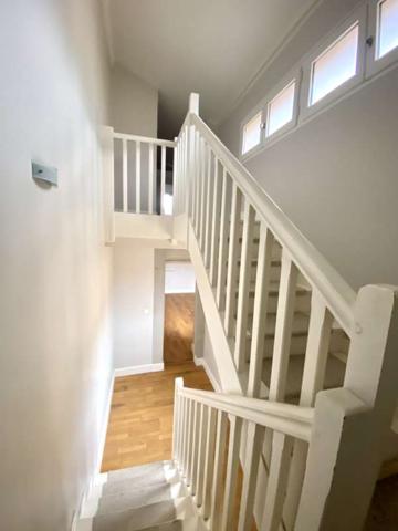 Très beau duplex en coeur de ville