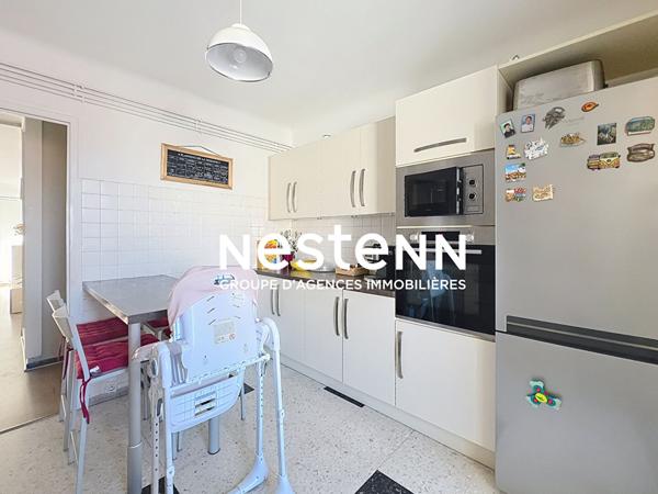 À vendre : Appartement spacieux de 4 pièces à Perpignan - Exclusivité NESTENN !