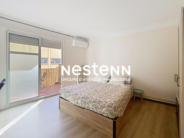 À vendre : Appartement spacieux de 4 pièces à Perpignan - Exclusivité NESTENN !