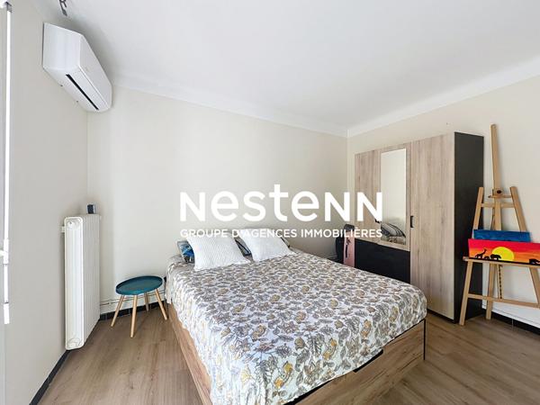 À vendre : Appartement spacieux de 4 pièces à Perpignan - Exclusivité NESTENN !