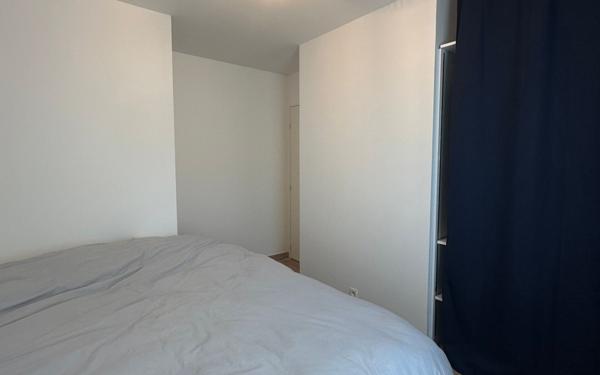 Appartement à louer    3 pièces • 54,48 m2 Guyancourt