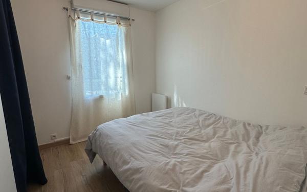 Appartement à louer    3 pièces • 54,48 m2 Guyancourt