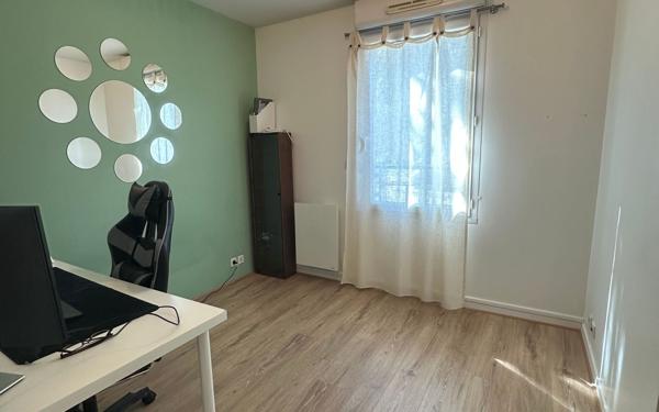 Appartement à louer    3 pièces • 54,48 m2 Guyancourt