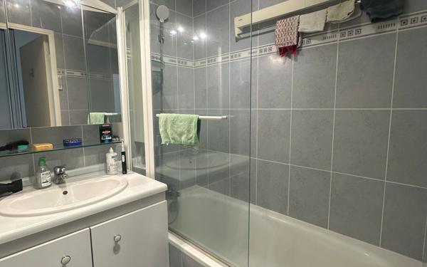 Appartement à louer    3 pièces • 54,48 m2 Guyancourt