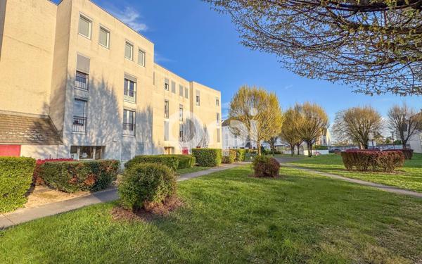 Appartement à vendre    4 pièces • 92 m2 Reims