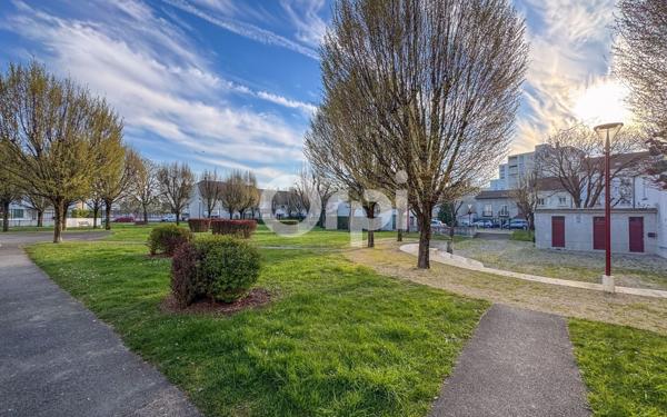 Appartement à vendre    4 pièces • 92 m2 Reims