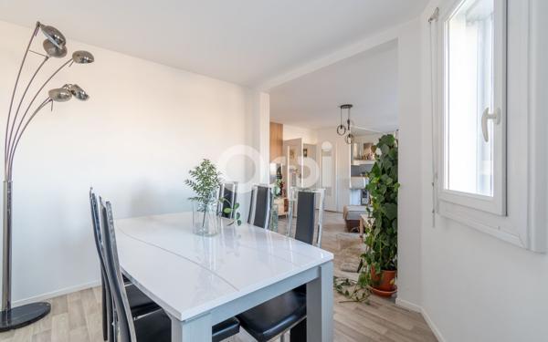 Appartement à vendre    4 pièces • 92 m2 Reims