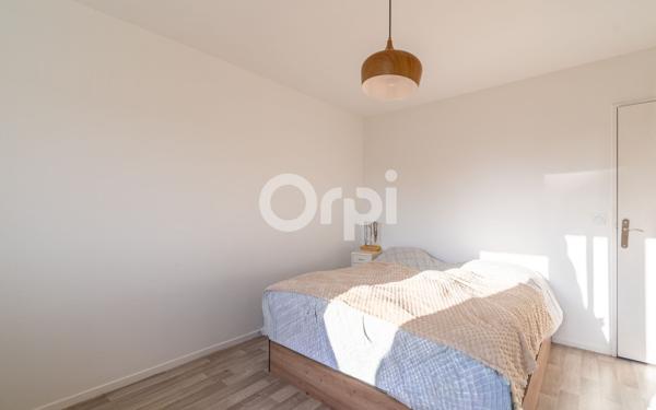 Appartement à vendre    4 pièces • 92 m2 Reims