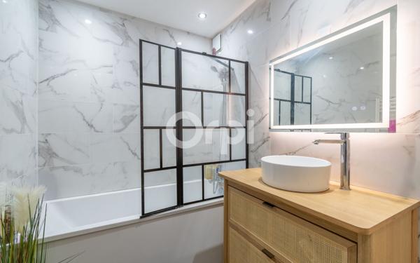 Appartement à vendre    4 pièces • 92 m2 Reims