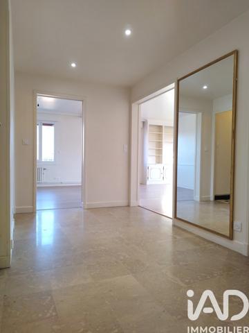 Location appartement 5 pièces 142 m² Millau