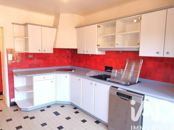 Location appartement 5 pièces 142 m² Millau