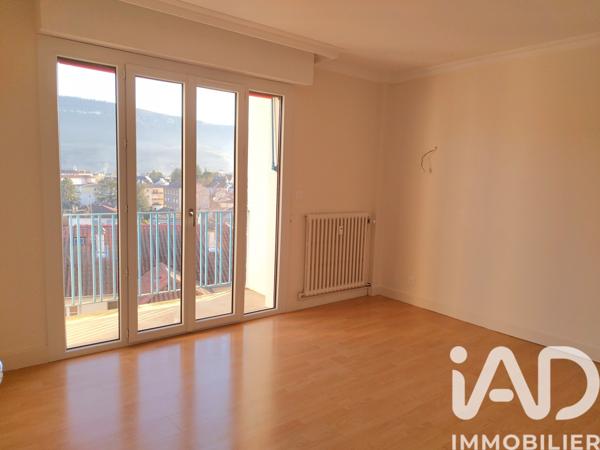 Location appartement 5 pièces 142 m² Millau