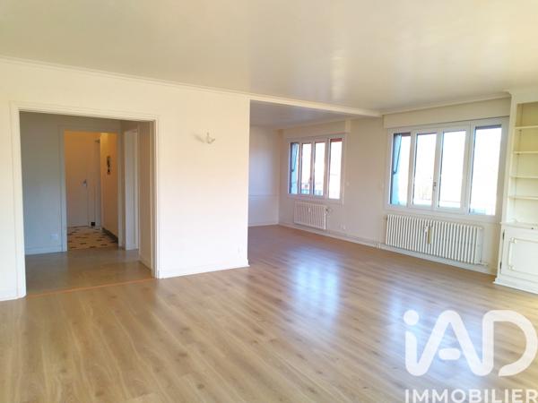 Location appartement 5 pièces 142 m² Millau
