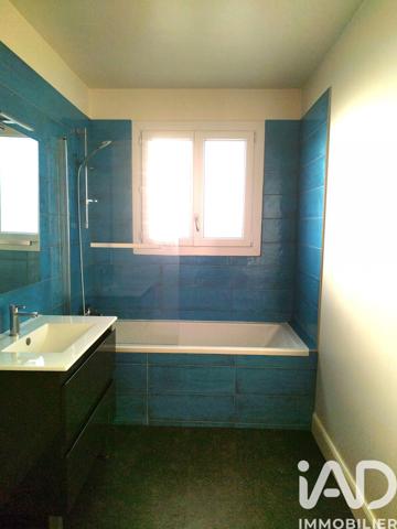 Location appartement 5 pièces 142 m² Millau