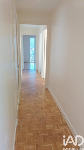 Location appartement 5 pièces 142 m² Millau