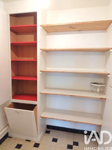 Location appartement 5 pièces 142 m² Millau