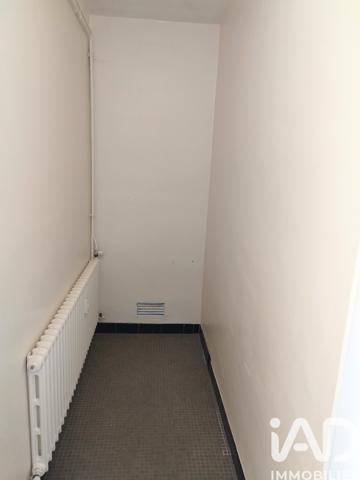 Location appartement 5 pièces 142 m² Millau