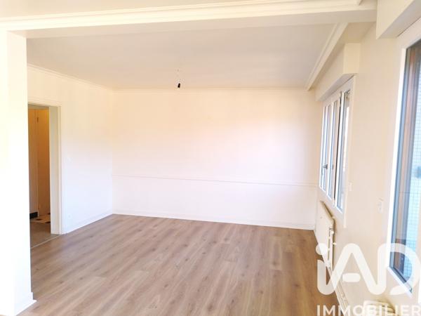 Location appartement 5 pièces 142 m² Millau