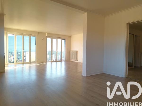 Location appartement 5 pièces 142 m² Millau