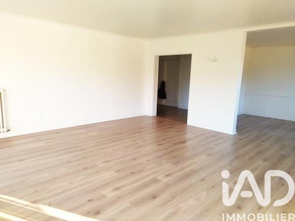 Location appartement 5 pièces 142 m² Millau