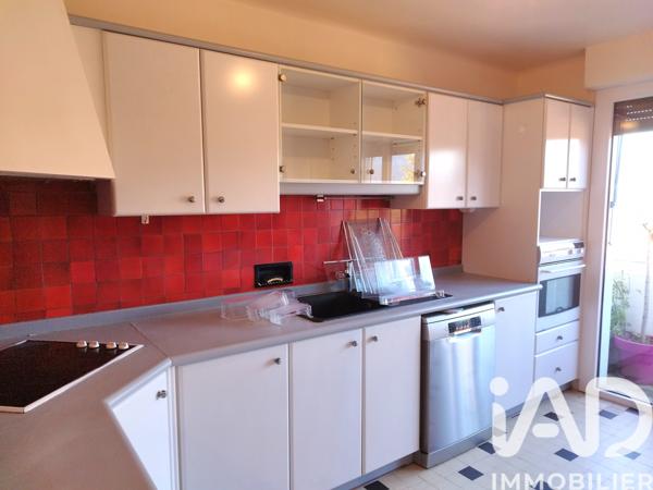 Location appartement 5 pièces 142 m² Millau