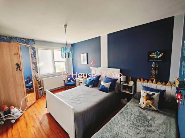 Maison à vendre 6 pièces de 191 m²