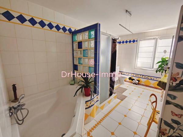 Maison à vendre 6 pièces de 191 m²