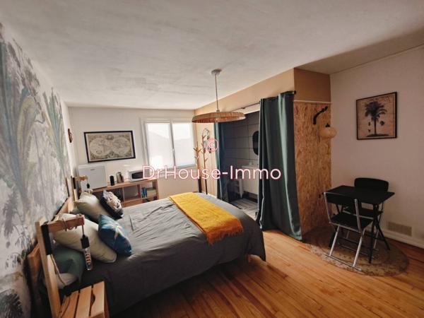 Maison à vendre 6 pièces de 191 m²