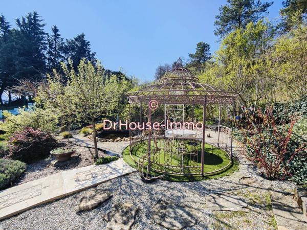 Maison à vendre 6 pièces de 191 m²