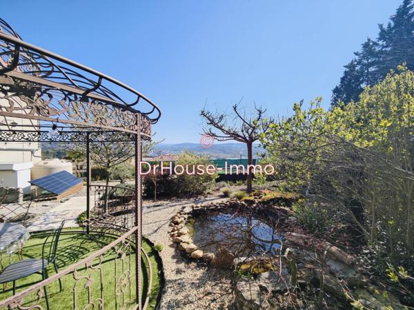 Maison à vendre 6 pièces de 191 m²