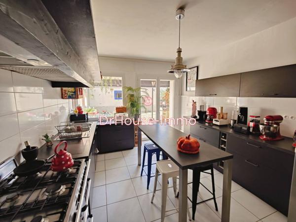 Maison à vendre 6 pièces de 191 m²