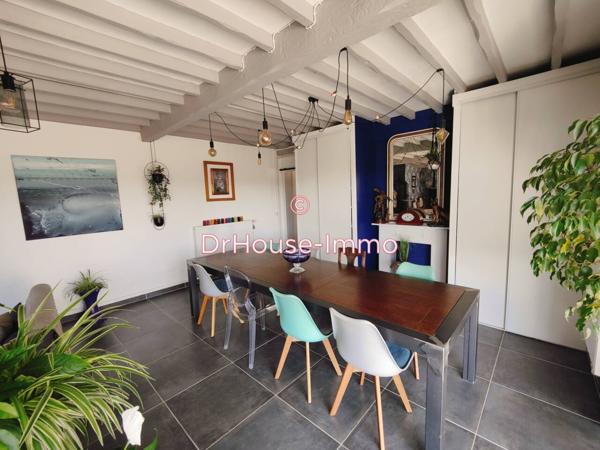 Maison à vendre 6 pièces de 191 m²