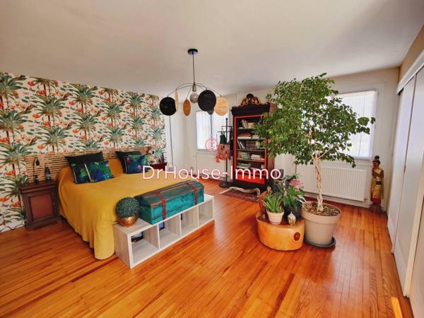 Maison à vendre 6 pièces de 191 m²