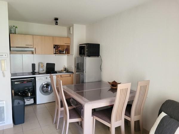 Appartement à vendre |  Tonnay-Charente |  2 pièces | 33 m²