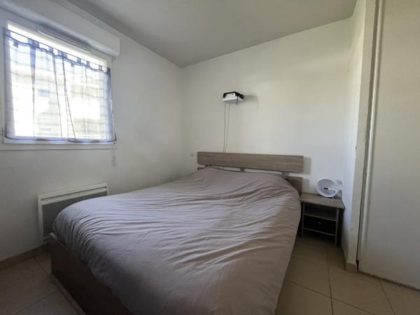 Appartement à vendre |  Tonnay-Charente |  2 pièces | 33 m²