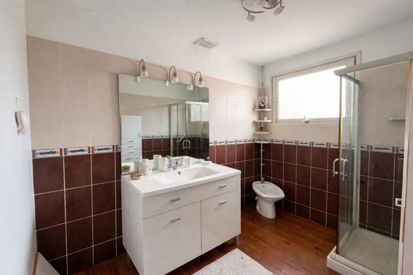 Maison à vendre |  Saint-Girons |  4 pièces | 80 m²