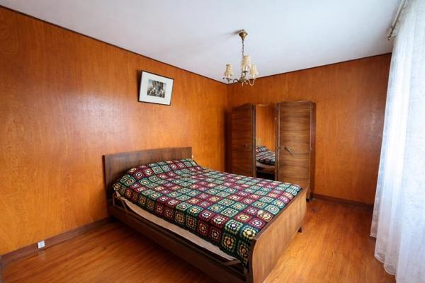 Maison à vendre |  Saint-Girons |  4 pièces | 80 m²