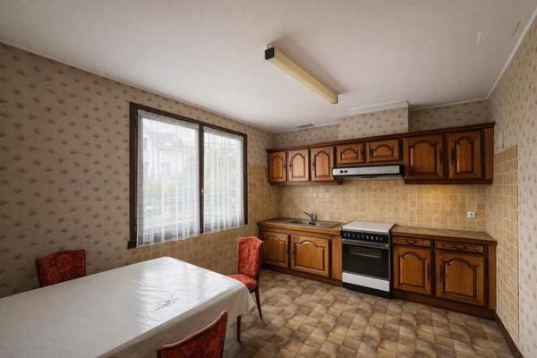 Maison à vendre |  Saint-Girons |  4 pièces | 80 m²