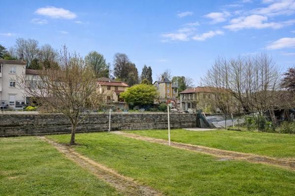 Maison à vendre |  Saint-Girons |  4 pièces | 80 m²