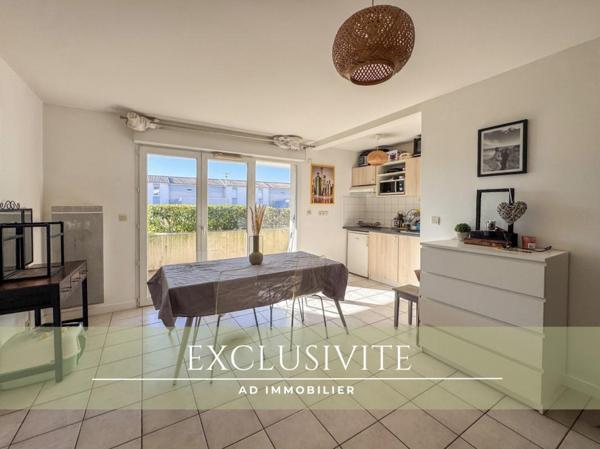 Appartement à vendre Aytré