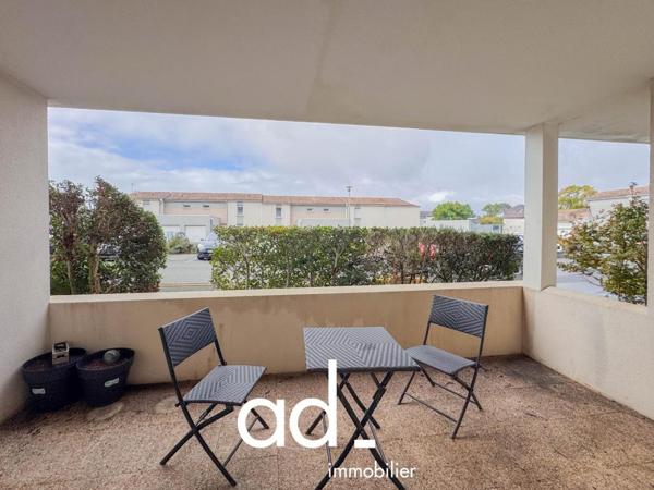 Appartement à vendre Aytré