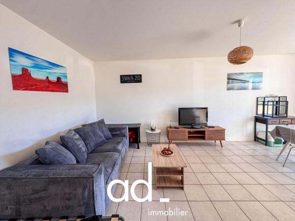 Appartement à vendre Aytré