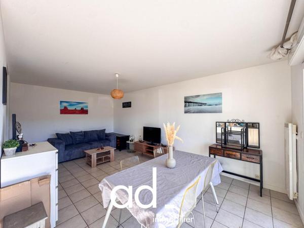 Appartement à vendre Aytré
