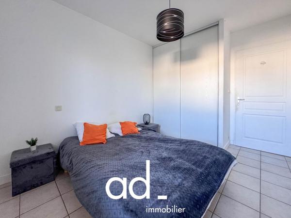 Appartement à vendre Aytré