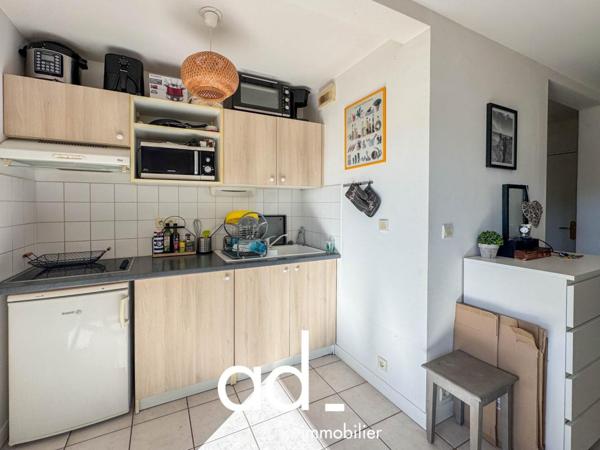 Appartement à vendre Aytré